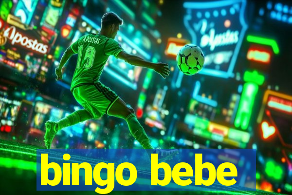 bingo bebe